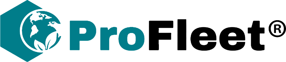 ProFleet Chile — Logo