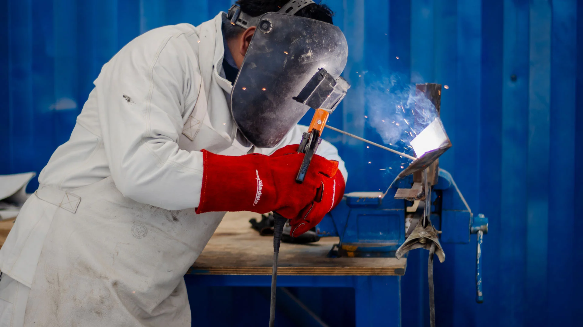 ProFleet Chile - Reparaciones correctivas