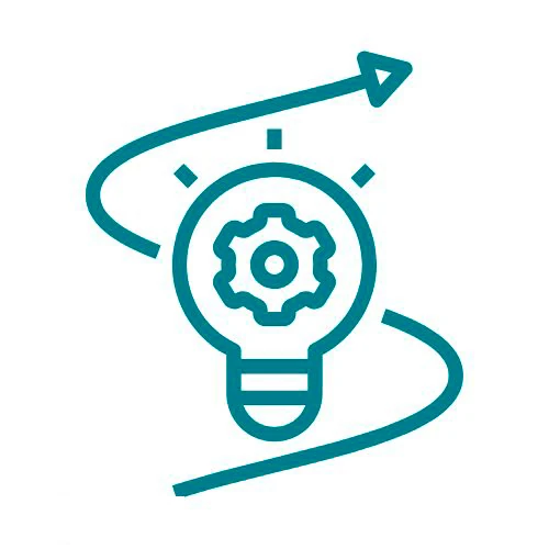 Innovación y Creatividad